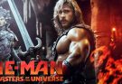 HE-MAN Teaser (2025) With Chris Hemsworth & Sydney Sweeney